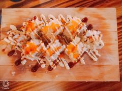 -成喜屋日本料理