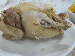 -佳基盐焗鸡