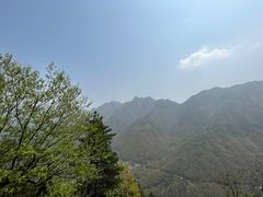 -九华山风景区