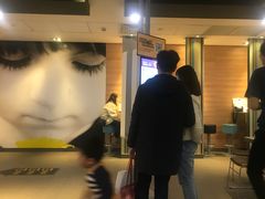 门面-麦当劳(新世纪环球中心店)