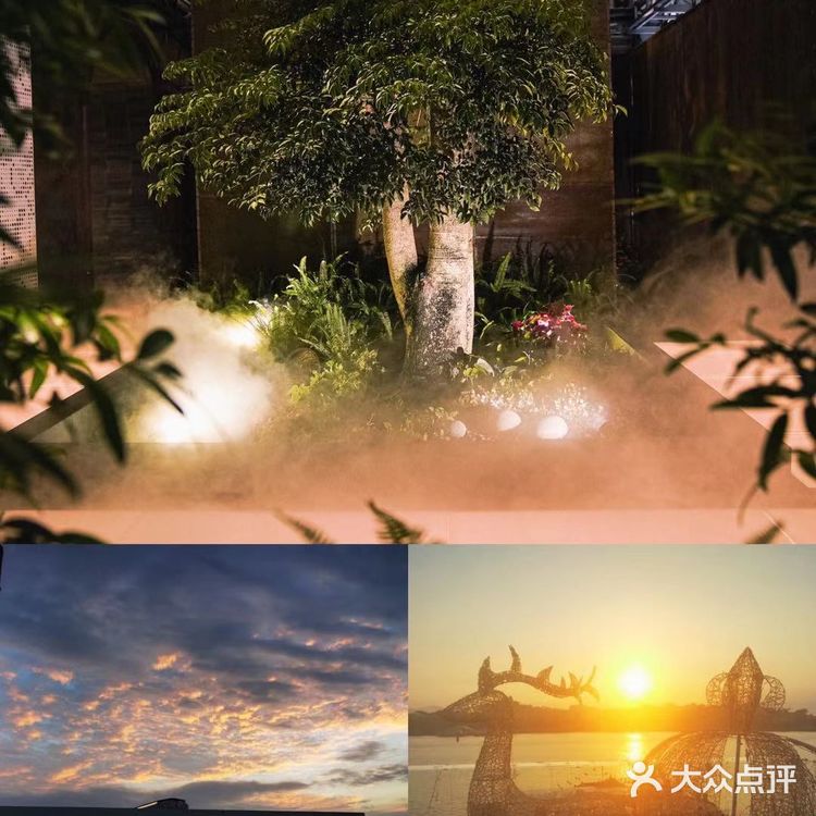 214情人节餐厅推荐👩‍❤️‍👨厦门仪式感约会