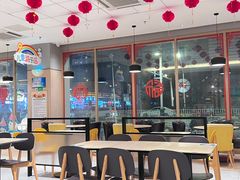 -德克士(清河店)