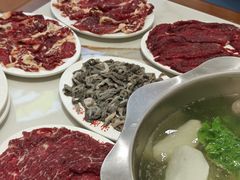 -乌记鲜活牛肉城(金砂东路店)