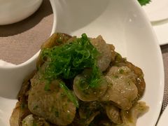 -春申里餐厅(银泰in99店)