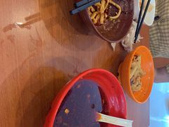 -龙抄手(春熙路总店)
