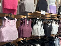 -lululemon(新天地店)