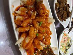 -顺风海鲜港(金玉兰店)