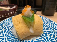 -大起水产回转寿司(道顿堀店)