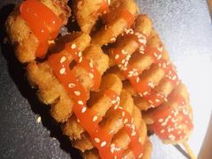 -繁·醉花亭小酒馆(鼓楼店)