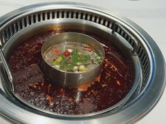 -葛记红焖羊肉(人民路店)