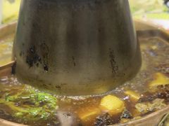 -清真老马家海鲜大排档(台东店)