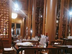 -西双版纳洲际度假酒店-泰傣餐厅