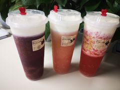 -奈雪的茶(重庆万象城北区店)