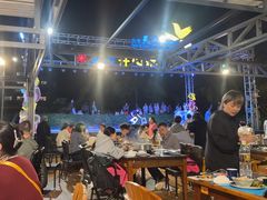 -渔家火锅·海鲜自助餐·演艺(亚龙湾天域酒店)