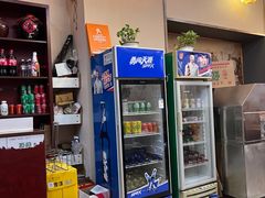 -炭虎子水浒烤肉(梦时代店)