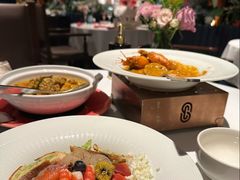 -狮拾久·现代新加坡料理(福田COCO Park店)