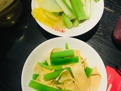 -蛙三泡椒牛蛙(万象城店)