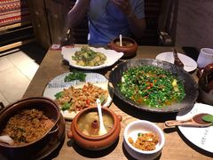 -兰木肆·云南菜(龙湖U城天街店)