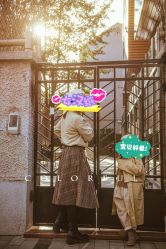 -七色田儿童摄影(静安店)