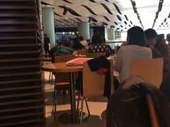 -食悦天美食广场(沈阳青年大街万象城店)