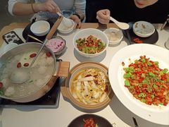 -湘鼎盛·大厨鲜炒湖南味(高新银泰店)