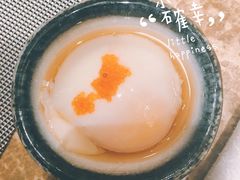 温泉蛋-盛宴标帜餐厅·亲子自助 (南昌喜来登酒店)
