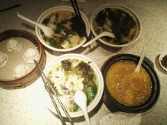 -东园小馆·早茶·淮扬小炒(三盛广场店)