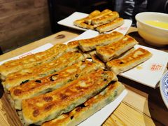 -左邻右舍褡裢火烧(石榴园店)