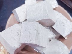 黑豆腐-赵二火锅