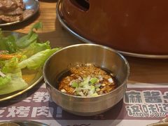 -闻老头·菊花炭烤肉(D11店)