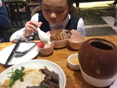 -陈鹏鹏潮汕菜(欢乐海岸 海边景观店)