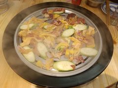 -阿鸡鱼庄·顺德鲜蒸小炒(亚运村店)