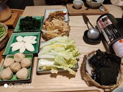-十二舍·湯物素煮(江泰潤政店)