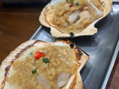 -老虎滩大连海鲜烧烤(水游城店)