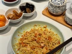 -裕兴记•蟹黄面馆(人民广场店)