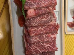 -喜来稀肉(北外滩白玉兰广场店)