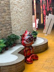 -点点梦想城(金水路店)