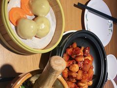 -北大荒人•新东北菜(青岛银座店)