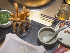 -巴奴毛肚火锅(广益哥伦布店)