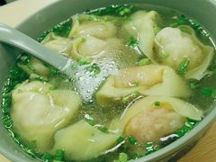 -顶巧鸡汤馄饨(虹口总店)