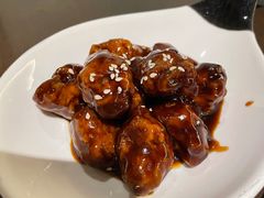 -枣子树素餐厅(铂金城店)