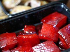 -肆月河豚·新淮扬(金融街店)
