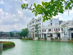 -赤坎·广东华侨国际旅游度假区