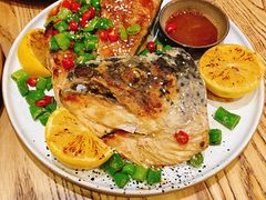-Brut Eatery悦璞食堂(愚园路店)
