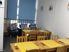 -星位围棋俱乐部(宝山万达店)