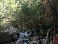 -九龙潭景区
