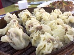 -马家烧麦(总店)