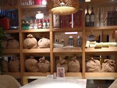 -川味堂·四川豆花(八卦岭店)