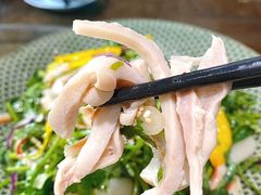 -山水茶艺馆·点心粤菜·30年老字号