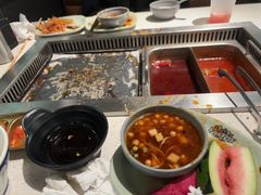 -欢乐牧场主题自助料理(T12店)
